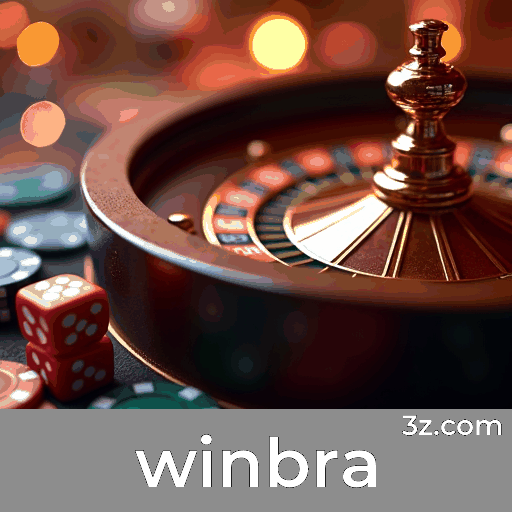 Winbra: Emoção e Ganhos nos Jogos de Cassino
