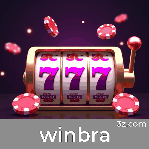 Winbra: Slots - Prêmios Milionários, Mesa - Estratégia Máxima, Dealer Ao Vivo - Realismo Total