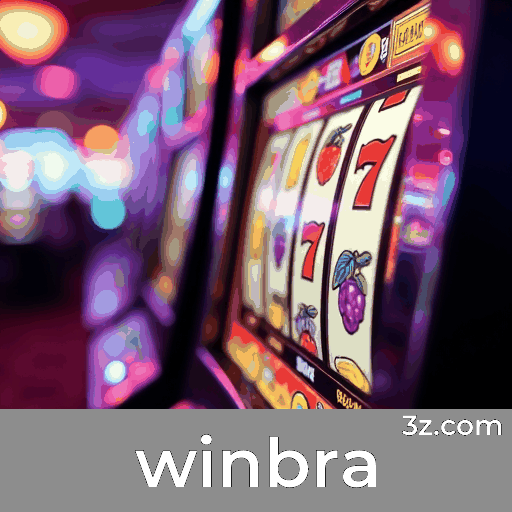 Winbra: Slots - Prêmios Milionários, Mesa - Estratégia Máxima, Dealer Ao Vivo - Realismo Total