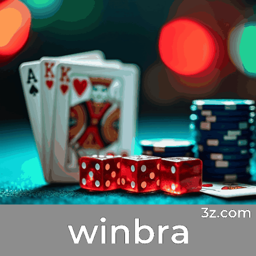 Winbra: Apostas Online com Segurança e Serviços Profissionais