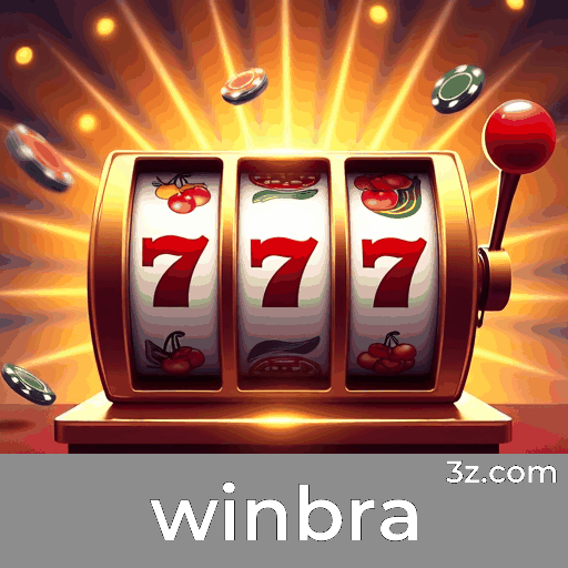 Winbra: Cassino Premiado e Pagamentos Rápidos