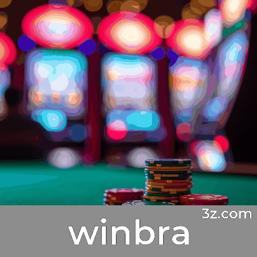 Winbra: Apostas Online com Segurança e Serviços Profissionais