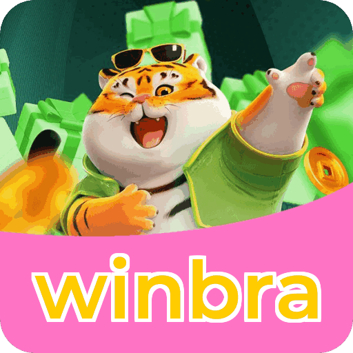 Logo Oficial winbra Download