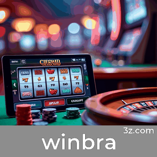 Winbra: Apostas Online com Segurança e Serviços Profissionais