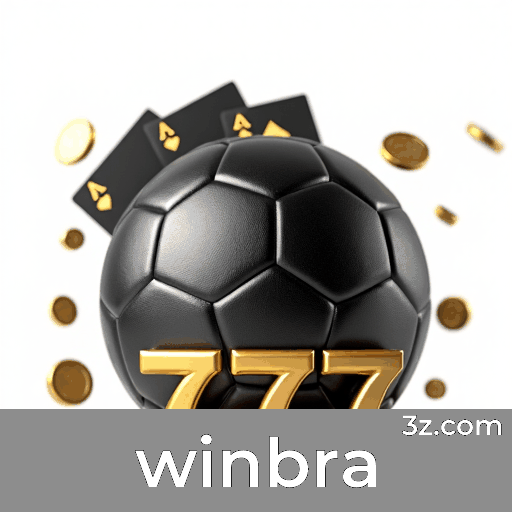 Winbra: Cassino Premiado e Pagamentos Rápidos