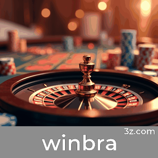 Apostas Instantâneas com Winbra: Mobilidade e Conforto