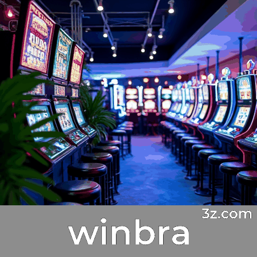 Apostas Instantâneas com Winbra: Mobilidade e Conforto