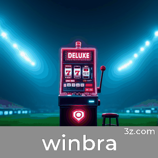 Winbra: Emoção e Ganhos nos Jogos de Cassino