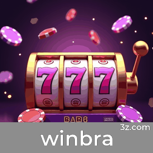Winbra: Emoção e Ganhos nos Jogos de Cassino
