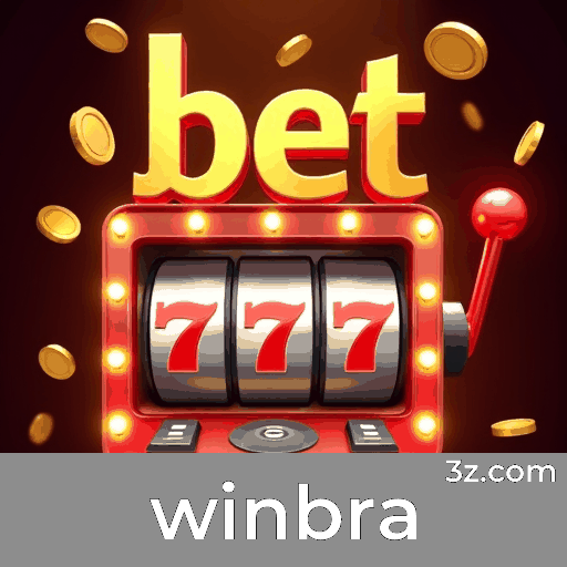 Winbra: Slots - Prêmios Milionários, Mesa - Estratégia Máxima, Dealer Ao Vivo - Realismo Total