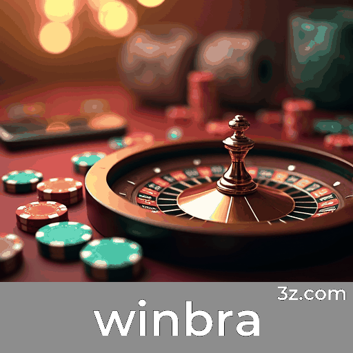 Winbra: Slots - Prêmios Milionários, Mesa - Estratégia Máxima, Dealer Ao Vivo - Realismo Total