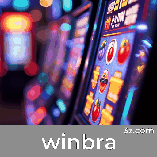 Winbra: Emoção e Ganhos nos Jogos de Cassino