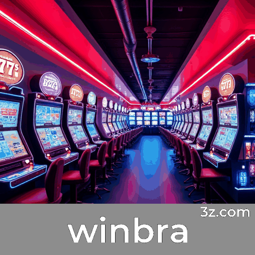 Winbra: Apostas Online com Segurança e Serviços Profissionais