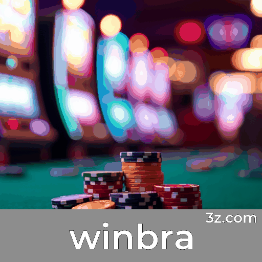 Winbra: Experiência de Cassino Imersiva para Brasileiros